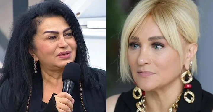 Firuzə İbadova Mətanəti tanımadı