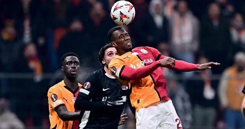 Spartak Moskva və Qalatasaray dan şok qərar
