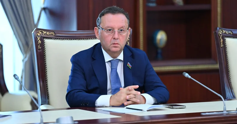 “Laçında həyata keçirilən genişmiqyaslı quruculuq işləri yüksək zövq və keyfiyyətlə aparılır Deputat