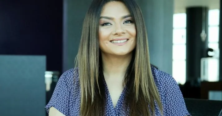 Kamilə Babayeva: “Boşanmaq xoşbəxtlikdir”