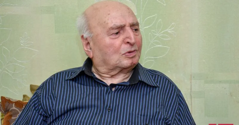 Sən Allah, cibimiz pullananda gəl Vidadi Babanlı