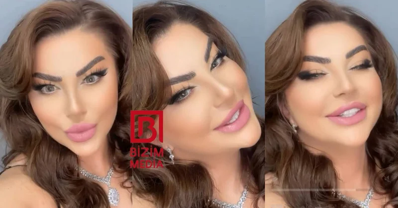 Nüşabədən XALASINA: “Söz vermişdim ki, səni məhv edəcəm” VİDEO