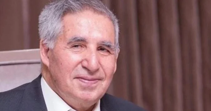 Fenomenal ədib Qəzənfər Paşayev