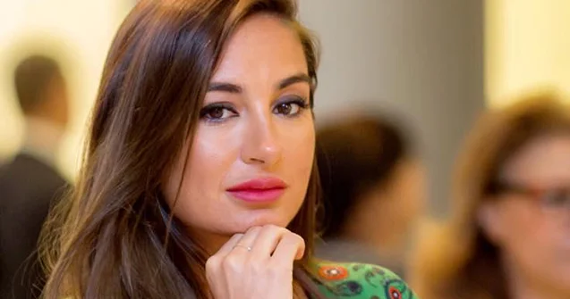 Arzu Əliyevadan Mehriban Əliyeva ilə bağlı paylaşım FOTO KONKRET
