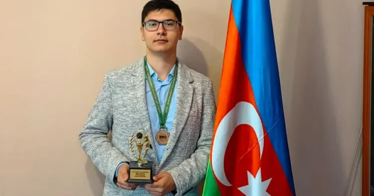 Azərbaycanda universitetə qəbul oldu, amma burada oxumaqdan imtina ETDİ