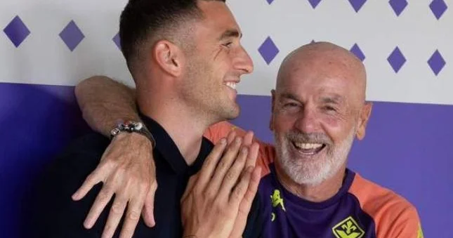 Pikkoli Fiorentina ya keçdi