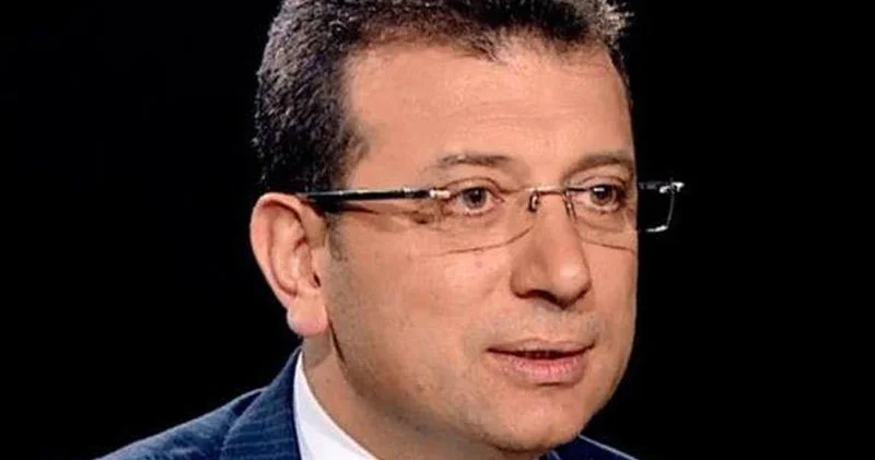İmamoğlunun vəkili də saxlanıldı FOTO