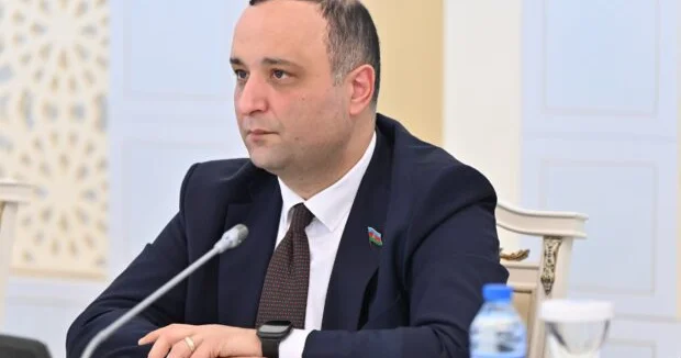 Laçının müasir siması Azərbaycan dövlətinin qüdrətinin göstəricisidir