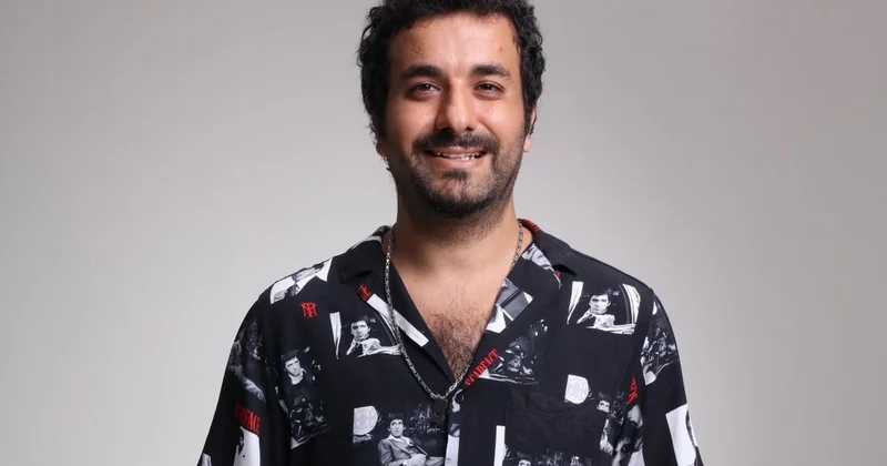 Məşhur türkiyəli şoumen Hasan Can Kayanın proqramı yeni yayım platformasında