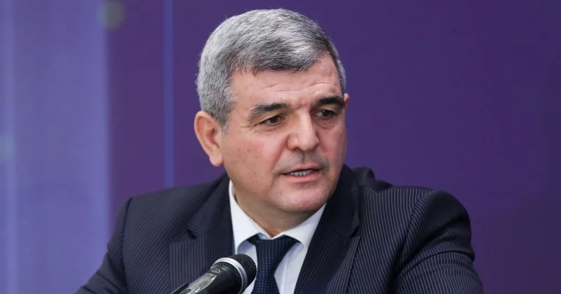 Nəsiminin məzarının köçürülməsinə ehtiyac yoxdur Millət vəkili