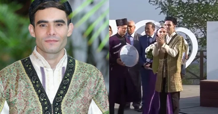 Muğam müsabiqəsində qalmaqal Diplomu qəbul etmədi