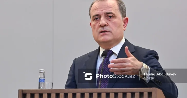 Глава МИД: Армения должна отказаться от территориальных претензий для подписания мирного соглашения
