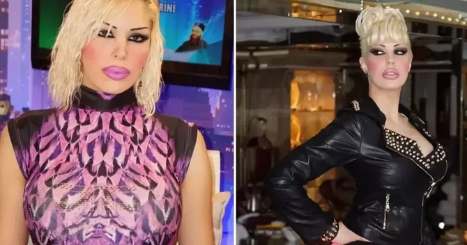 Adnan Oktarın keçmiş kediciyi soyadını dəyişib müəllim oldu