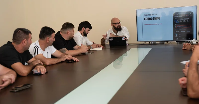 В Гусаре поведали о способах привлечения новых талантов через соцсети