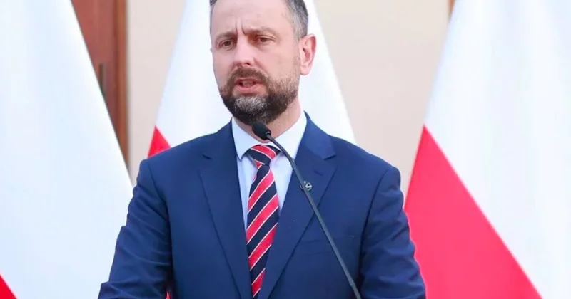 Польша угрожает блокировать вступление Украины в ЕС
