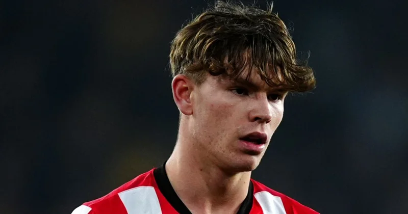 Everton” gənc futbolçunu transfer etdi