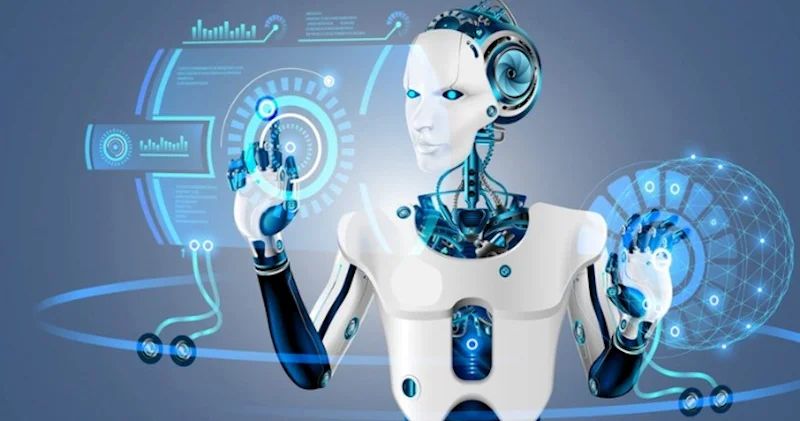 Texnologiya sinifdə: Robot repetitor təhsili necə dəyişəcək?