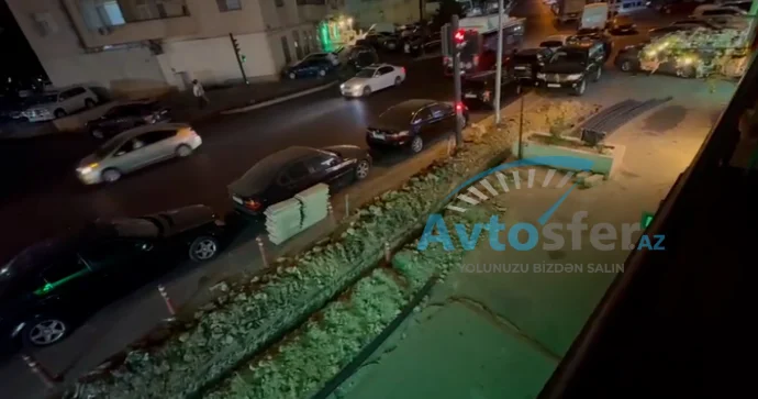 “İcra hakimiyyəti yeyinti etməsə, belə qanunsuzluqlar baş verməz” VƏTƏNDAŞ ŞİKAYƏTİ VİDEO