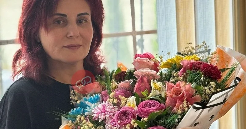 Düşündüm ki, nəhayət bu il universitetə qəbul olmalıyam 55 yaşlı tələbə