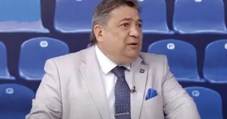 Professor Zahid Məmmədov beynəlxalq yubiley medalı ilə təltif olundu FOTO