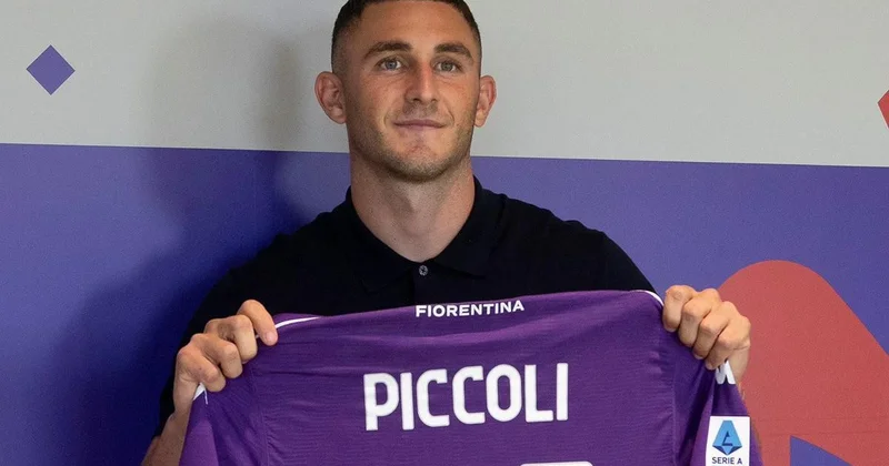 Fiorentina heyətini yeni forvardla gücləndirib