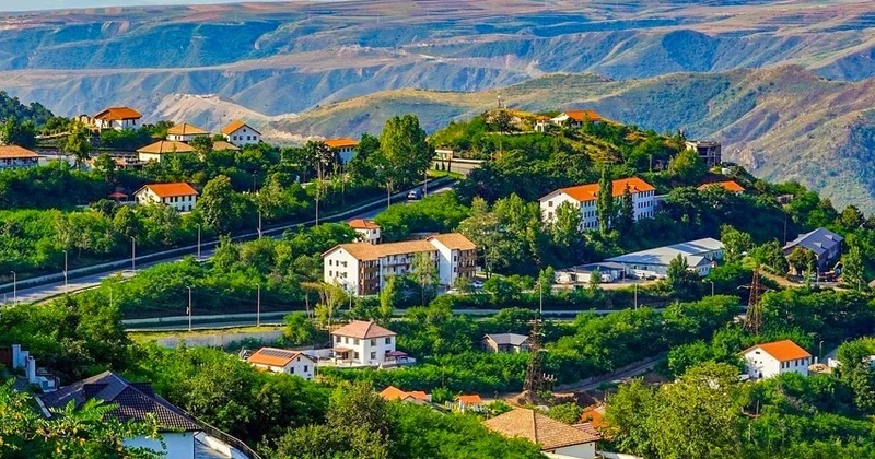 Laçında 2027 2030 cu illər üçün Dövlət Proqramı əsasında bərpa planları hazırlanır