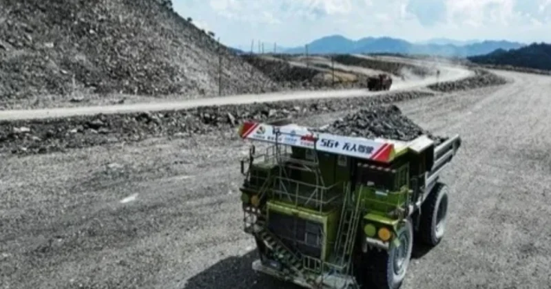 Çin nadir metallara nəzarəti daha da gücləndirəcək