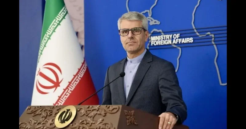 “Avropa tərəflərinin bu mexanizmdən istifadə etməsi üçün nə hüquqi, nə də mənəvi əsasları var”