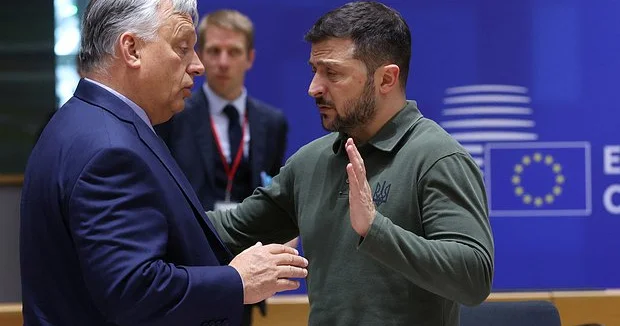 Gərginlik pik həddə: İki lider üz üzə gəldi Nə baş verir?