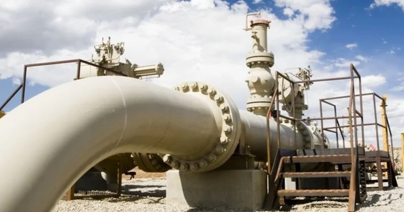 SOCAR: Azərbaycan İran üzərindən Naxçıvana qaz nəqlinin müddətini uzadacaq