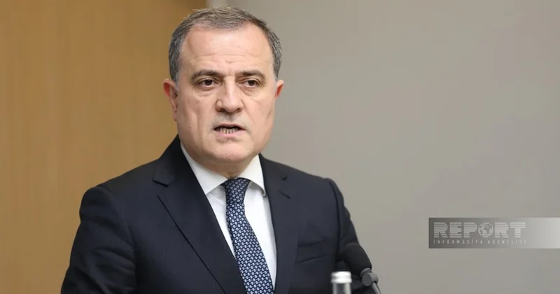 Глава МИД: Азербайджан никогда не соглашался на промежуточные варианты решений, противоречащих национальным интересам
