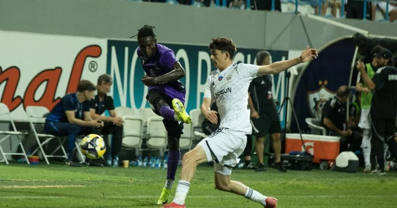 Azərbaycan futbolunda son 18 mövsümdə ilk