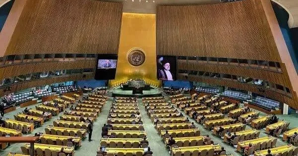 İslam ölkələrindən İsraillə bağlı çağırış: BMT dən çıxarılsın!