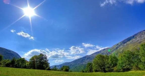 Avqustun 27 də hava necə olacaq? KONKRET