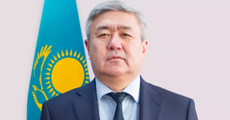 Казахстан нацелился на нефтепровод Баку Супса