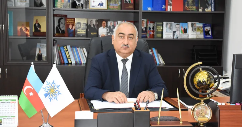 Azərbaycan Özbəkistan əməkdaşlığı yeni hədəflər və böyük perspektivlər vəd edir ŞƏRH