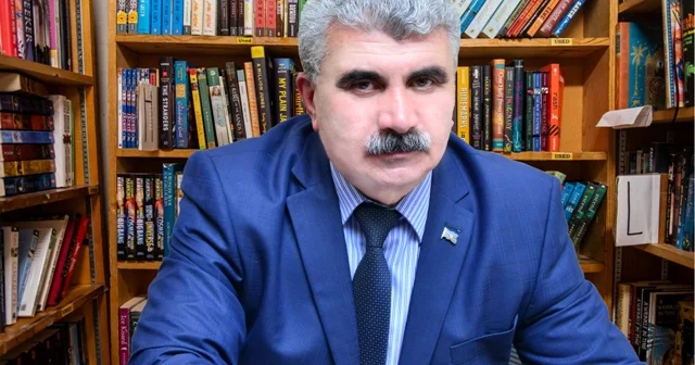Həzi Həsənlinin ŞEİRLƏRİ