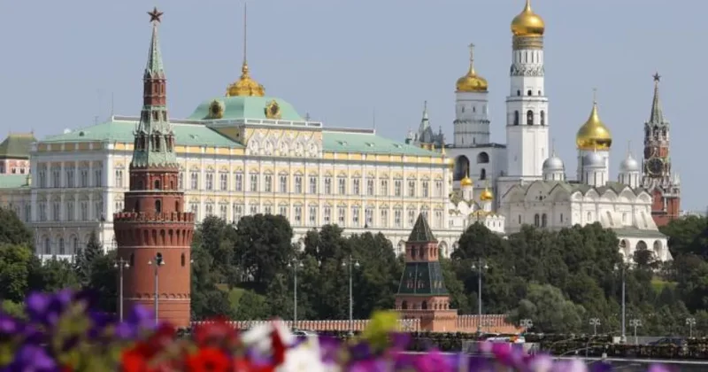 Кремль: В Армении проходят очень сложные процессы