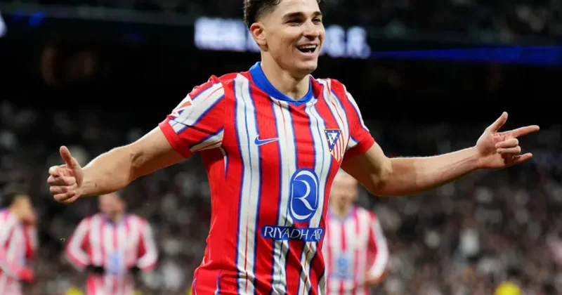 Laporta Alvarezin transferindən danışdı: “Öyrəndik ki, “Atletiko” ...”