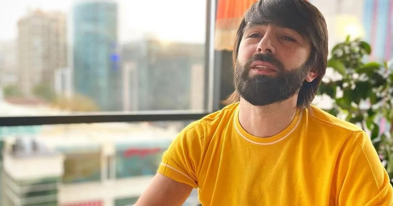 Elşad Xose evə buraxıldı