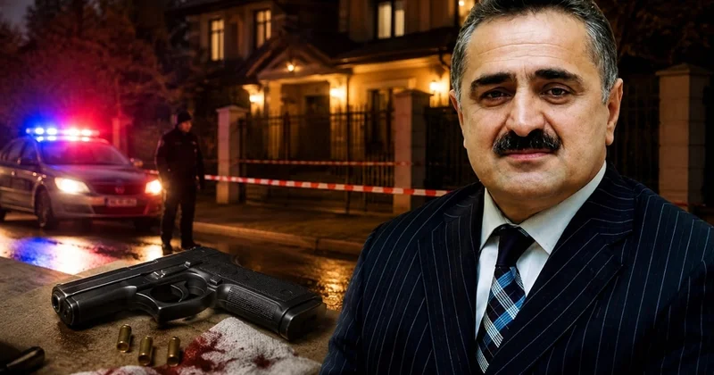 Keçmiş baş nazir müavininin xanımı öldürüldü Azərbaycanla bağlı sirli keçmişi yenidən gündəmdə