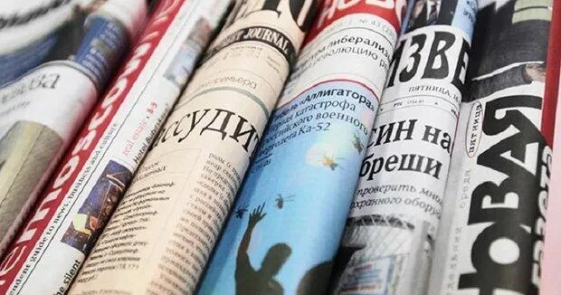 Мир им поперек горла. Российская пропаганда спелась с армянскими реваншистами