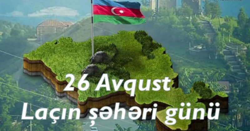 Laçın Şəhəri Günü münasibətilə Milli Kitabxanada kitab sərgisi