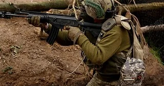 Ukraynada qadınların Silahlı Qüvvələrə səfərbərliyi təklif edilir