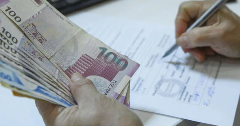 İyulda manatla pul kütləsi 8,5 faiz artıb