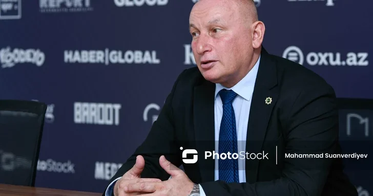 Азербайджан и Туркменистан: общие корни и большие проекты. Интервью с Гашимом Сафтаровым