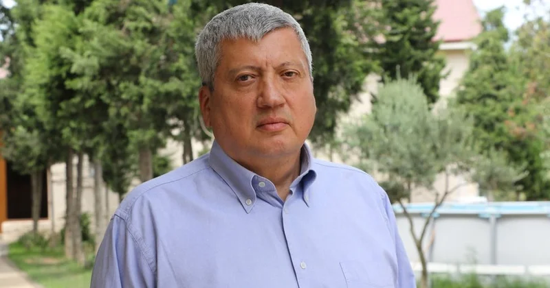 Paşinyanın bəyanatına cəmiyyətimizin reaksiyası məni təəccübləndirir Tofiq Zülfüqarov