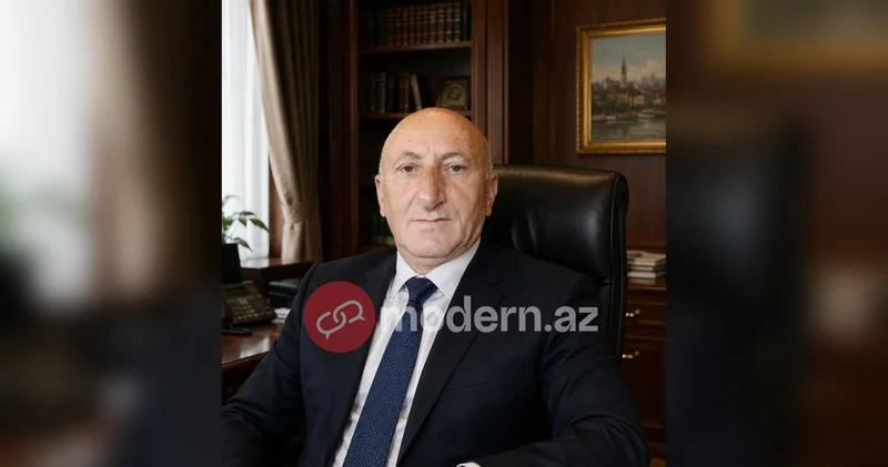 58 yaşında tələbə oldu: “Universitetin qapısını açmağa imkanım olmayıb”