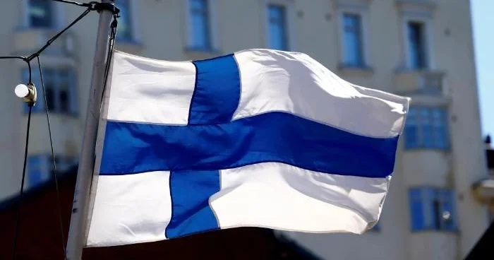 Bütün dünya ölkələri alır Finlandiya da qoşuldu KONKRET