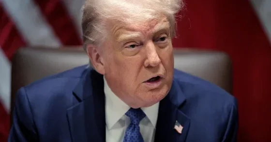 Трамп заявил о необходимости завершения украинского конфликта